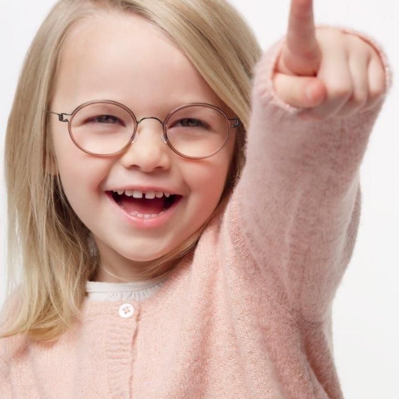 Kinderbrillen