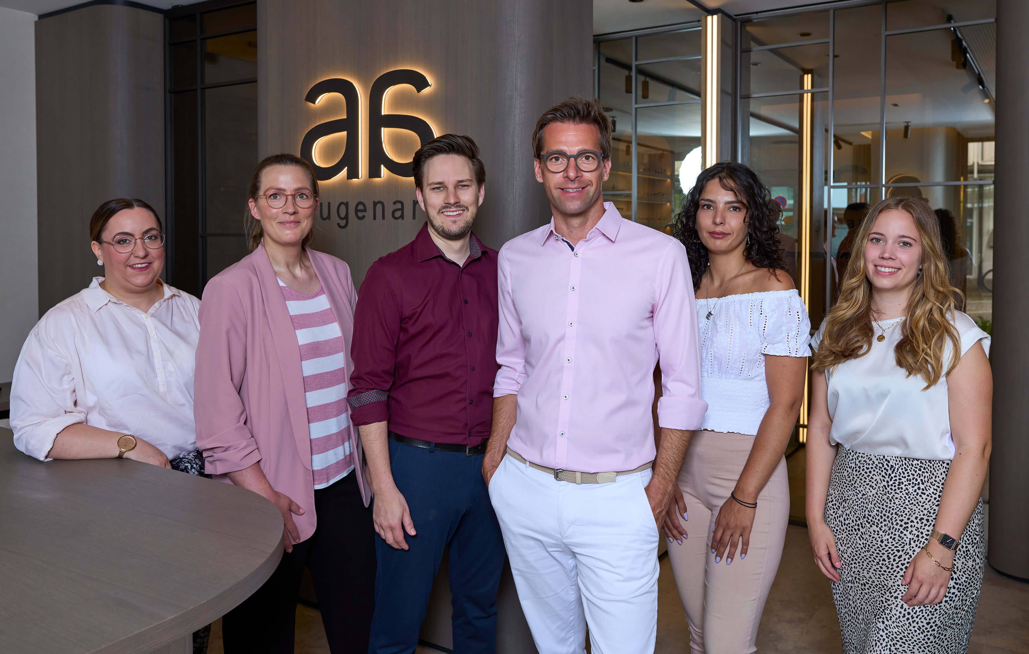 augenart optik